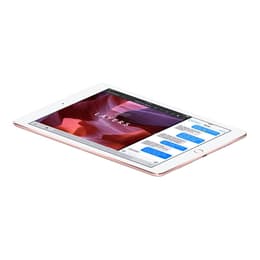 iPad Pro 9.7 (2016) 1. sukupolvi 256 Go - WiFi + 4G - Ruusukulta