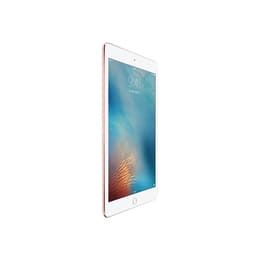 iPad Pro 9.7 (2016) 1. sukupolvi 256 Go - WiFi + 4G - Ruusukulta
