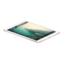 iPad Pro 9.7 (2016) 1. sukupolvi 128 Go - WiFi + 4G - Ruusukulta