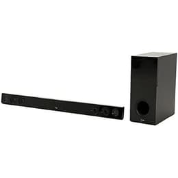 LG NB3530A Soundbar & Kotiteatteri - Musta
