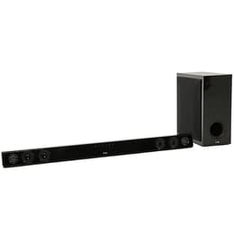 LG NB3530A Soundbar & Kotiteatteri - Musta