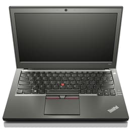Lenovo X240 12" Core i5 1,9 GHz - SSD 96 GB - 8GB AZERTY - Ranska