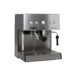 Magimix L'Expresso 11414 AUT Espressokone Paperikapseli-yhteensopiva (esm. E.S.E)