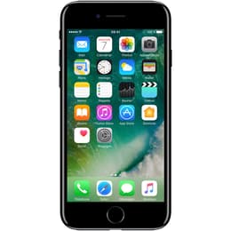 iPhone 7 256 GB - Peilimusta - Lukitsematon