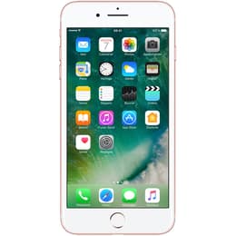 iPhone 7 Plus 256 GB - Ruusukulta - Lukitsematon