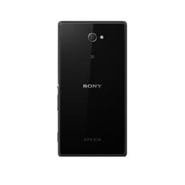 Sony Xperia M2