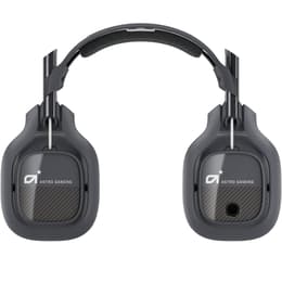 Astro Gaming A40 + MixAmp Pro Kuulokkeet Gaming Mikrofonilla - Musta
