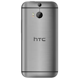 HTC One M8 Ulkomainen operaattori