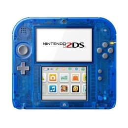 Konsoli Nintendo 2DS - Sininen