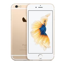iPhone 6S 32 GB - Kulta - Lukitsematon