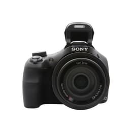 Sony Cyber-shot DSC-HX400V 20 MP Kompakti Kamera Musta