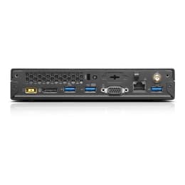 Lenovo ThinkCentre M93p Core i5 2,9 GHz - HDD 320 GB RAM 8 GB