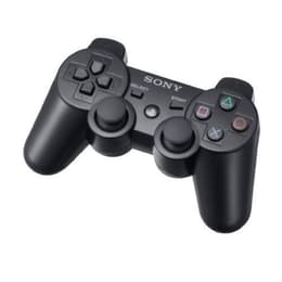 SONY PS3 SLIM 320 GT Musta