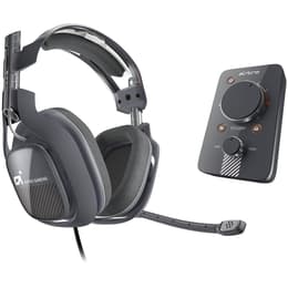 Astro Gaming A40 + MixAmp Pro Kuulokkeet Gaming Mikrofonilla - Musta