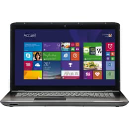 Essentiel B Smart'mouv 1705-2 17" Celeron 2 GHz - HDD 1 TB - 4GB AZERTY - Ranska