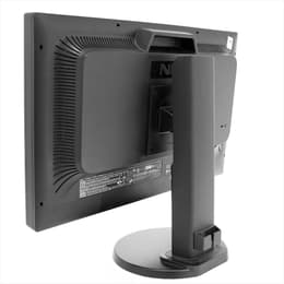 Nec E222W Tietokoneen näyttö 22" LCD WXGA+