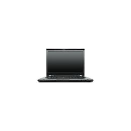 Lenovo ThinkPad T430 14" Core i5 2,6 GHz - SSD 128 GB - 4GB AZERTY - Ranska
