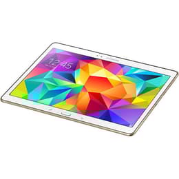 Galaxy Tab S (2014) - WiFi + 4G
