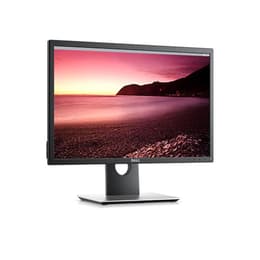 Dell P2217HB Tietokoneen näyttö 21" LCD FHD