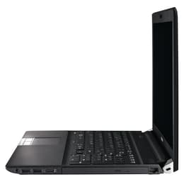 Toshiba Tecra R850 15" Core i7 2,8 GHz - HDD 320 GB - 4GB AZERTY - Ranska