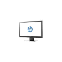 HP ProDisplay P201 Tietokoneen näyttö 20" LED HD