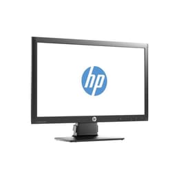 HP ProDisplay P201 Tietokoneen näyttö 20" LED HD