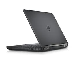 Dell Latitude E5540 15" Core i5 2 GHz - HDD 500 GB - 8GB AZERTY - Ranska