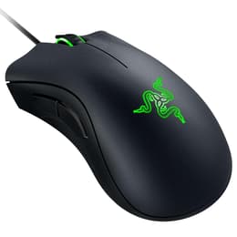 Razer DeathAdder Chroma Hiiri