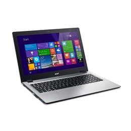 Acer Aspire V3-574TG-58LC 15" Core i5 2,2 GHz - HDD 1 TB - 4GB AZERTY - Ranska