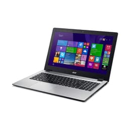 Acer Aspire V3-574TG-58LC 15" Core i5 2,2 GHz - HDD 1 TB - 4GB AZERTY - Ranska