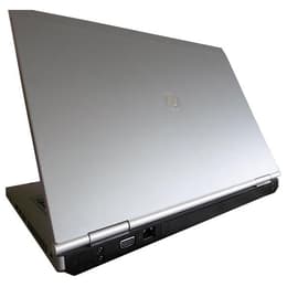 HP EliteBook 8470p 14" Core i5 2,6 GHz - SSD 500 GB - 8GB AZERTY - Ranska