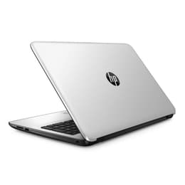 HP 15-ay026nf 15" Celeron 1,6 GHz - HDD 1 TB - 4GB AZERTY - Ranska