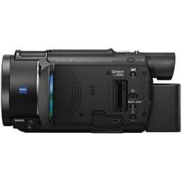 Sony Handycam FDR-AX53 Videokamera - Musta