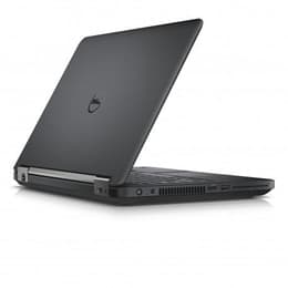 Dell Latitude E5440 14" Core i5 1,6 GHz - SSD 128 GB - 8GB AZERTY - Ranska