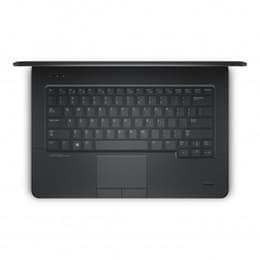 Dell Latitude E5440 14" Core i5 1,6 GHz - SSD 128 GB - 8GB AZERTY - Ranska