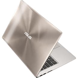 Asus ZenBook UX303UA-R4196T 13" Core i5 2,3 GHz - SSD 128 GB - 8GB AZERTY - Ranska
