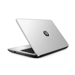 HP 14-am026nf 14" Celeron 1,6 GHz - SSD 32 GB - 2GB AZERTY - Ranska