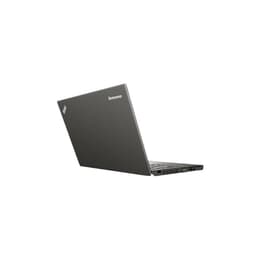 Lenovo THINKPAD X240 12" Core i5 1,9 GHz - HDD 500 GB - 4GB AZERTY - Ranska