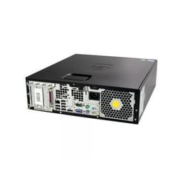 HP Elite 6200 Core i5 3,1 GHz - HDD 250 GB RAM 4 GB