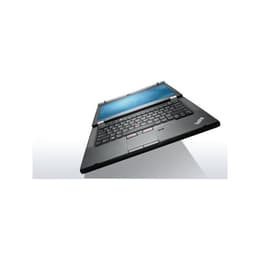 Lenovo ThinkPad T430 14" Core i5 2,5 GHz - SSD 128 GB - 4GB AZERTY - Ranska