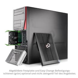 Fujitsu Celsius M730 Xeon E5 3,7 GHz - HDD 1 TB RAM 32 GB