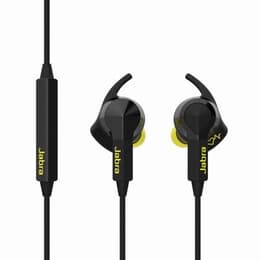 Jabra Sport Pulse Kuulokkeet In-Ear Bluetooth Melunvähennin