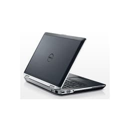 Dell Latitude E6420 14" Core i5 2,5 GHz - HDD 250 GB - 4GB AZERTY - Ranska