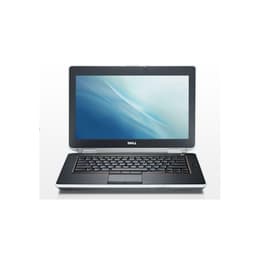 Dell Latitude E6420 14" Core i5 2,5 GHz - HDD 250 GB - 4GB AZERTY - Ranska