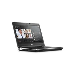 Dell Latitude E6440 14" Core i5 2,6 GHz - HDD 320 GB - 4GB AZERTY - Ranska