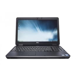 Dell Latitude E6440 14" Core i5 2,6 GHz - HDD 320 GB - 4GB AZERTY - Ranska