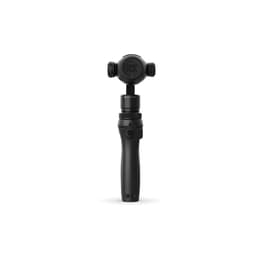 DJI Osmo + Videokamera - Musta