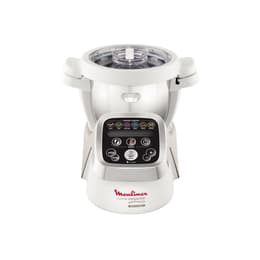 Moulinex Companion HF800A10 Keittiörobotti