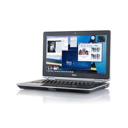 Dell Latitude E6330 13" Core i5 2,7 GHz - HDD 320 GB - 8GB AZERTY - Ranska