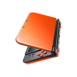 Konsoli Nintendo New 3DS XL 1GB - Oranssi/Musta